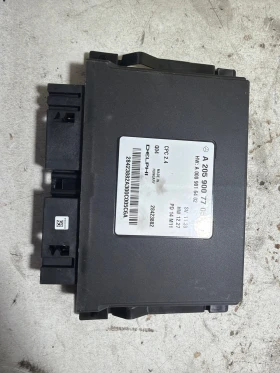 ����� �� �������� �� ����� A2059007705 A0009016402 Mercedes C