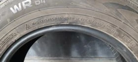 Гуми Зимни 215/65R16, снимка 6