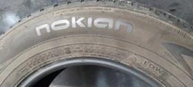 Гуми Зимни 215/65R16, снимка 5