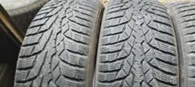 Гуми Зимни 215/65R16, снимка 2