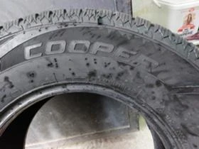 Гуми Зимни 255/70R16, снимка 5