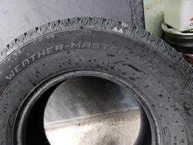 Гуми Зимни 255/70R16, снимка 8