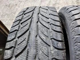 Гуми Зимни 255/70R16, снимка 2