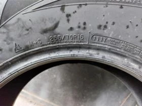 Гуми Зимни 255/70R16, снимка 7