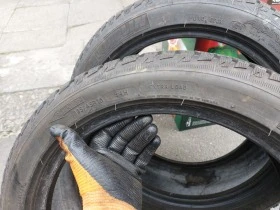 Гуми Зимни 195/45R16, снимка 5
