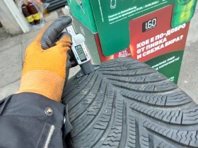 Гуми Зимни 195/45R16, снимка 3