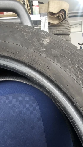 Гуми Летни 215/55R17, снимка 6