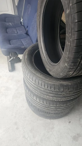 Гуми Летни 215/55R17, снимка 3