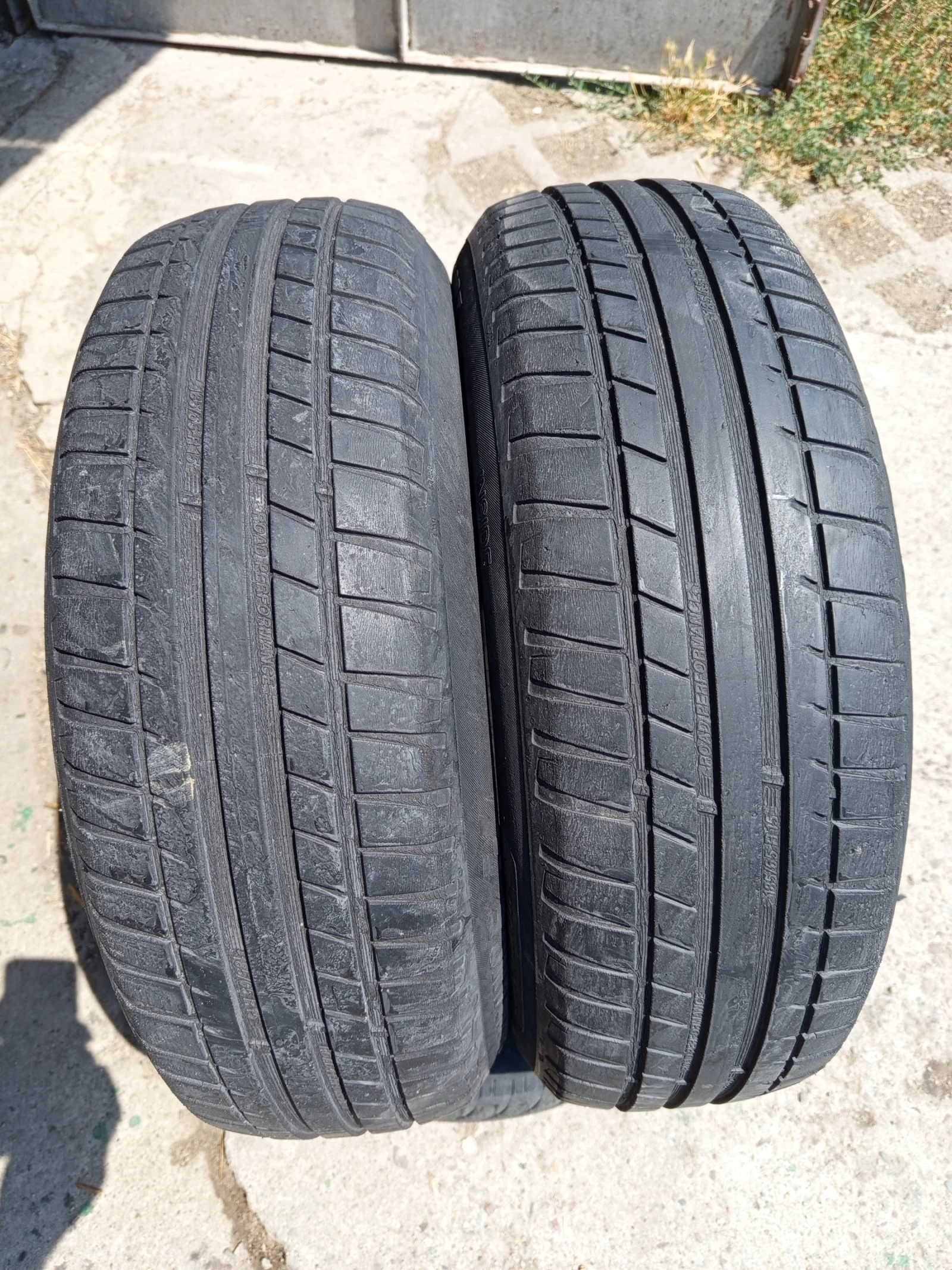  185/65R15 | Mobile.bg   1