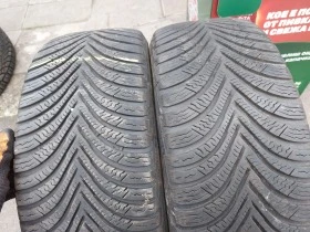 Гуми Зимни 195/45R16, снимка 1 - Гуми и джанти - 41209467