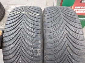 Гуми Зимни 195/45R16, снимка 2 - Гуми и джанти - 41209467