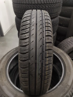 Гуми Летни 155/65R14, снимка 3 - Гуми и джанти - 48552333