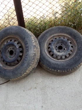    195/70R14 | Mobile.bg    2