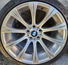 ������ �� BMW M5 | Mobile.bg � ����� ������ 2