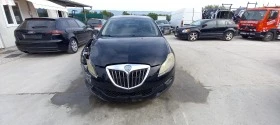 Lancia Delta 1.4 I TURBO, снимка 4