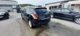 Lancia Delta 1.4 I TURBO, снимка 5