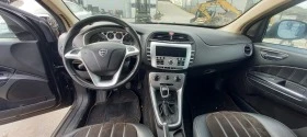 Lancia Delta 1.4 I TURBO, снимка 7