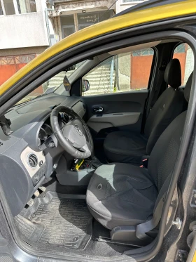 Dacia Lodgy, снимка 9