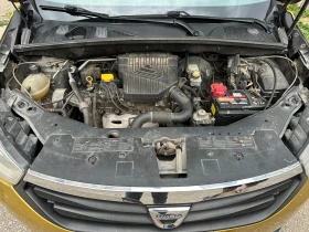 Dacia Lodgy, снимка 16