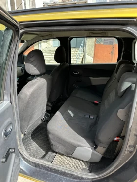 Dacia Lodgy, снимка 8