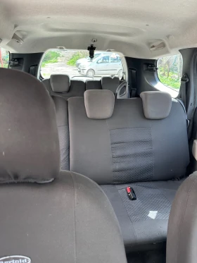 Dacia Lodgy, снимка 12