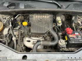 Dacia Lodgy, снимка 17