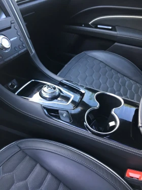 Ford Mondeo VIGNALE 8ск ASISTENT, снимка 3