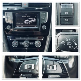 VW Golf TDI/DSG/Distronic, снимка 17