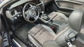 Audi A5 3.0 Diesel Cabriolet, снимка 11