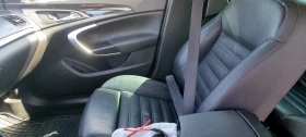 Opel Insignia Opel Insignia Sports Tourer 1.6 CDTI, снимка 12