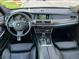 BMW 5 Gran Turismo 535d xdrive, снимка 12