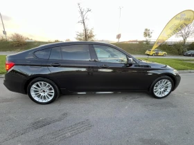 BMW 5 Gran Turismo 535d xdrive, снимка 5