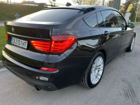BMW 5 Gran Turismo 535d xdrive, снимка 7