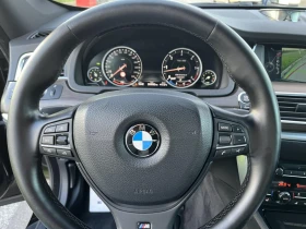 BMW 5 Gran Turismo 535d xdrive, снимка 17