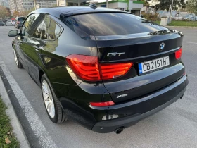 BMW 5 Gran Turismo 535d xdrive, снимка 8