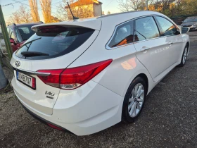Hyundai I40 1.7CRDI, снимка 4