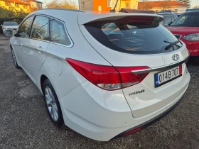 Hyundai I40 1.7CRDI, снимка 6