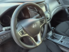 Hyundai I40 1.7CRDI, снимка 11