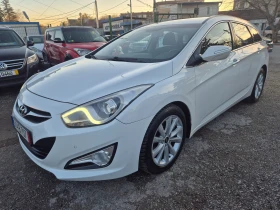 Hyundai I40 1.7CRDI, снимка 3