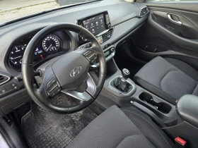 Hyundai I30 1.6 CRDi Джанти| Камера| Андроид Ауто, снимка 12