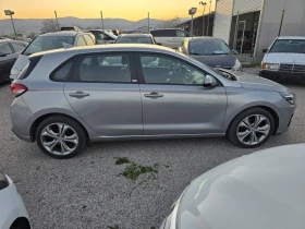 Hyundai I30 1.6 CRDi Джанти| Камера| Андроид Ауто, снимка 4