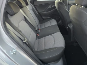Hyundai I30 1.6 CRDi Джанти| Камера| Андроид Ауто, снимка 15
