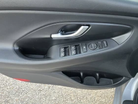 Hyundai I30 1.6 CRDi Джанти| Камера| Андроид Ауто, снимка 9