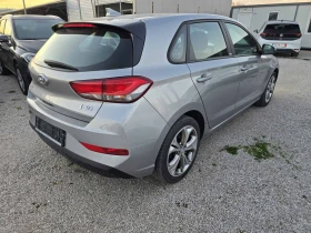 Hyundai I30 1.6 CRDi Джанти| Камера| Андроид Ауто, снимка 5