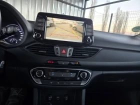 Hyundai I30 1.6 CRDi Джанти| Камера| Андроид Ауто, снимка 14