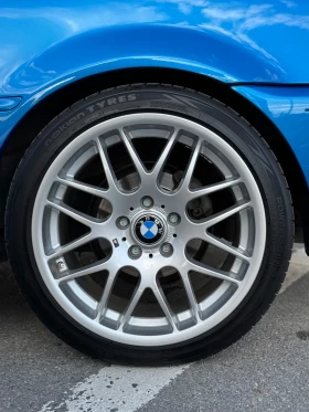 BMW 323 Ci, снимка 8