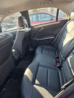 Mercedes-Benz E 350 180k km ДОКАЗУЕМИ, снимка 6