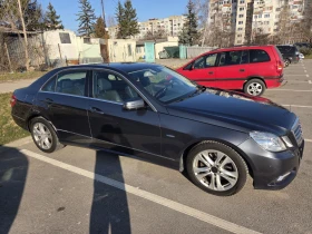 Mercedes-Benz E 350 180k km ДОКАЗУЕМИ, снимка 4