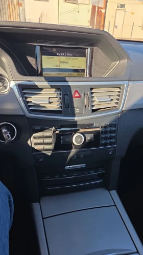 Mercedes-Benz E 350 Avantgarde, снимка 15
