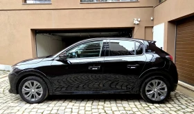 Peugeot 208 ГАРАНЦИОНЕН/ЗАВЕРЕНА СЕРВИЗНА КНИЖКА, снимка 6